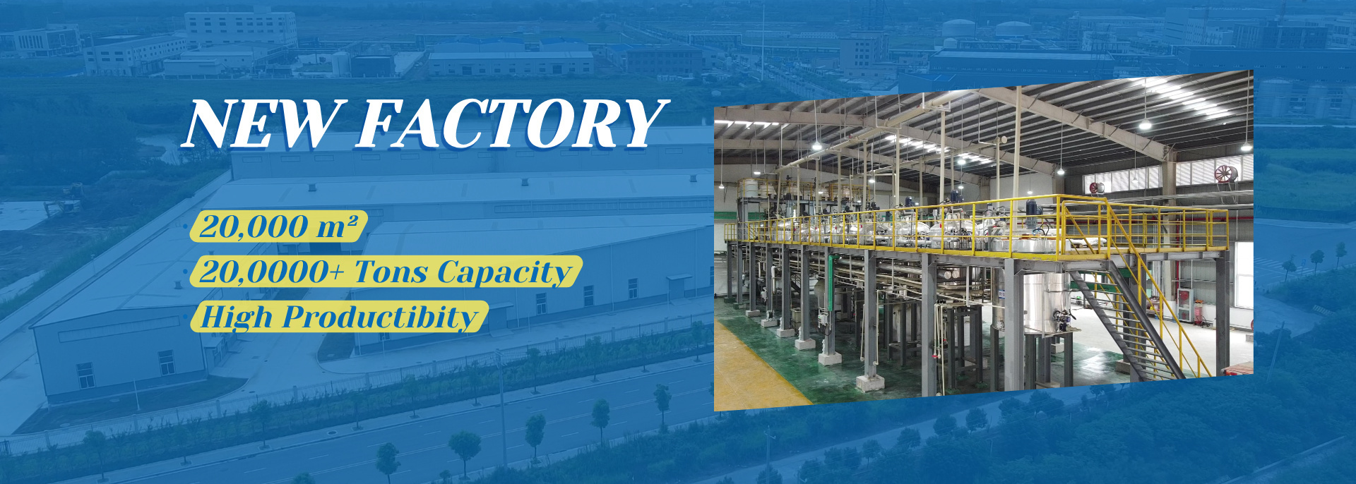 गुणवत्ता अमोनियम टियोग्लाइकोलिक एसिड फैक्टरी