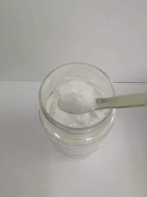 99 कैल्शियम थ्योग्लाइकोलेट बाल हटाने C2H6CaO4S3·3H2O