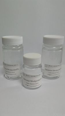 68223-93-8 वाष्प घनत्व के साथ डायमोनियम डिथियोडिग्लाइकोलेट C2H8N2S4 2.6