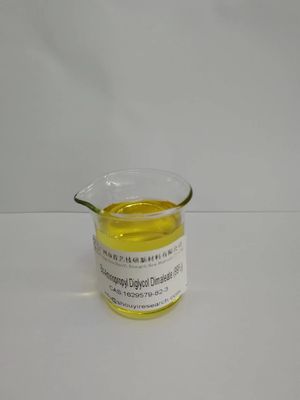 Shouyi Bis Aminopropyl Diglycol रंगहीन हल्का पीला तरल फ्लैश बिंदु 200 डिग्री