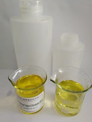 40% Bis Aminopropyl Diglycol Dimaleate हल्की गंध C14H26N2O8 1629579-82-3