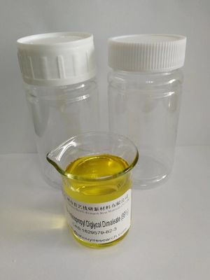 CAS 1629579-82-3 Bis Amino Diglycol Dimaleate एसजीएस सीओए प्रमाणपत्र