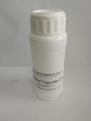 कैस नं. 34452-51-2 पोटेशियम ट्योग्लिकलेट 25kg / ड्रम SGS COA