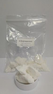 SDS 4 Butylresorcinol For Skin C11H16O2 0.0013 mmHg वाष्प दबाव