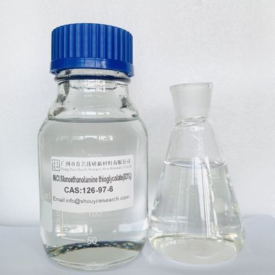 मोनोएथेनोलामाइन रेस केमिकल इंटरमीडिएट 1.06 G/Cm3 स्थिर प्रदर्शन