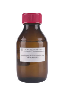 औषधि Bis Aminopropyl Diglycol Dimaleate रासायनिक कच्चे माल तरल