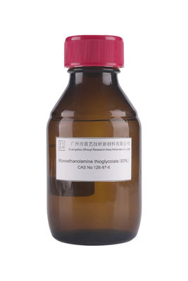 Shouyi Monoethanolamine Thioglycolate प्रतिक्रियाशील मध्यवर्ती संक्षारण अवरोधक