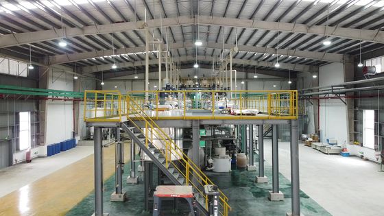 मैक्स.0.2ppm आयरन डायमोनियम डिथियोडिग्लाइकोलेट C4H12N2O4S2 आणविक सूत्र