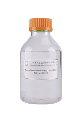 कोई फ्लैशपॉइंट नहीं सफाई उद्योग डिटर्जेंट के लिए मोनोएथेनोलामाइन थ्योग्लाइकोलेट