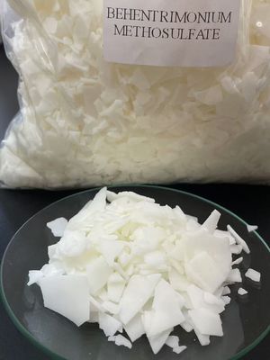 मुख्य सामग्री हेयर कंडीशनर के लिए 50% बेहेन्ट्रीमोनियम मेथोसल्फेट