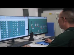 बुद्धिमान उत्पादन प्रबंधन